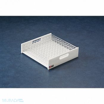 DYNALON 100 TUBE STGE RACKS F/ 16MM TUBES, 3KVP1