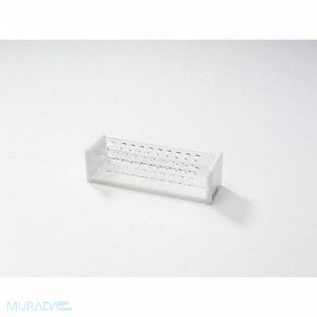 DYNALON 29 TUBE HLDR BLOOD BANK CL WH 2.5, 3KVR4