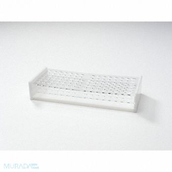 DYNALON 90 TUBE HLDR BLOOD BANK CL WH 2.5, 3KVT1