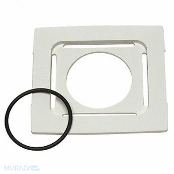 BRANSON Beaker Cover (1) 600 Ml Beaker For1/2Gal, 3KWH4