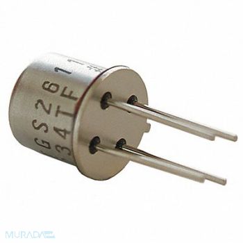 TEST PRODUCTS INTL. Combustible Gas Detector Replacement Tip, 3KXH8