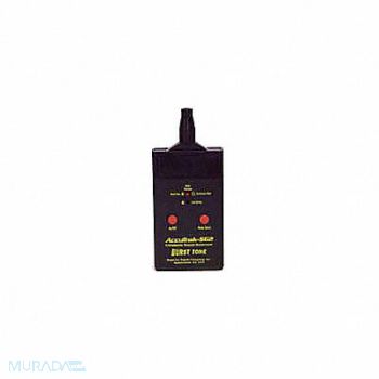 SUPERIOR ACCUTRAK Ultrasonic Leak Detection, 3KXK8