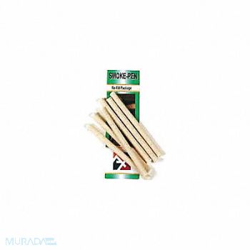 REGIN Replacement Wicks L 3 In PK6, 3KXX4