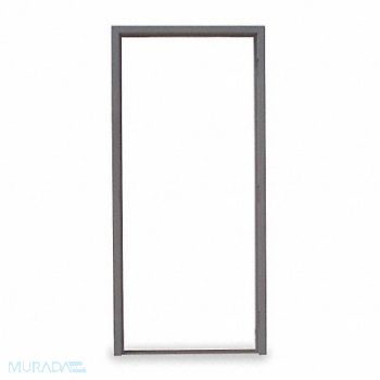 CURRIES Security Door Frame Drywall RH 37-1/8in, 35YV79