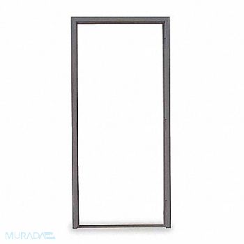 CECO Door Frame Masonry Stud 80x48 In, 3TFY9