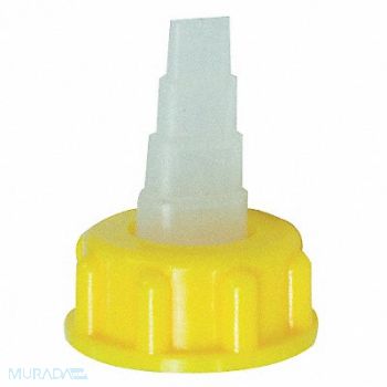 FAST CAP Lid Ring Threaded, 3KZL6