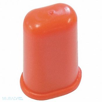 FAST CAP Red Cap Tether PK5, 3KZP2
