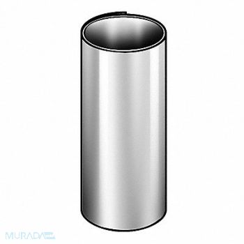 PRECISION BRAND Shim Stock Asst Tempered Blue 6 PC, 3L733