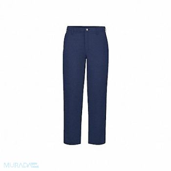 VF IMAGEWEAR E6999 Pants Blue 40 x 32 in 12.2 cal/cm2, 3PPG4