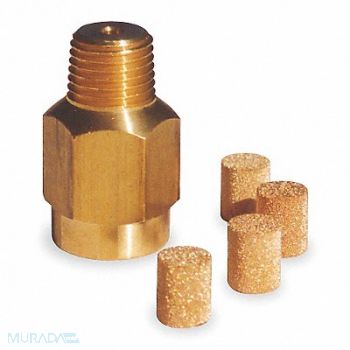 DICKSON Snubber/Filter Kit, 3LC50