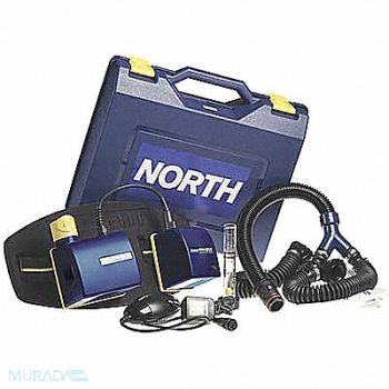 HONEYWELL NORTH Headgear Sweatband PK10, 3NNF3