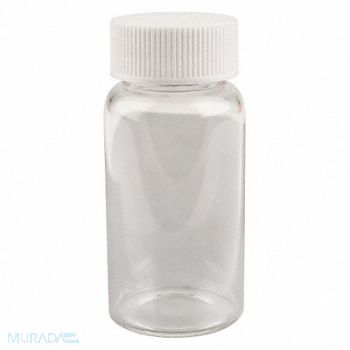 GRAINGER APPROVED Vial .68 oz 20mL PK100, 3LDT2