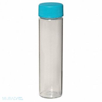 GRAINGER APPROVED Vial .75 oz 22mL PK144, 3LDW9