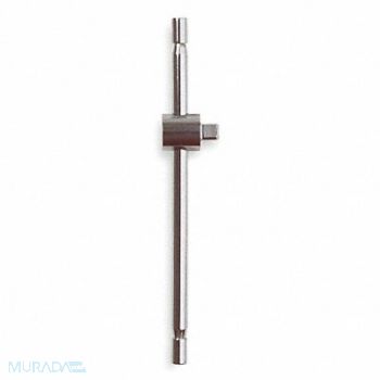 WESTWARD Sliding T-Handle 3/4 in Dr 18 in, 5MZ16