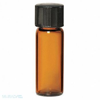 GRAINGER APPROVED Vial 0.067 oz 2mL PK100, 3LEH5