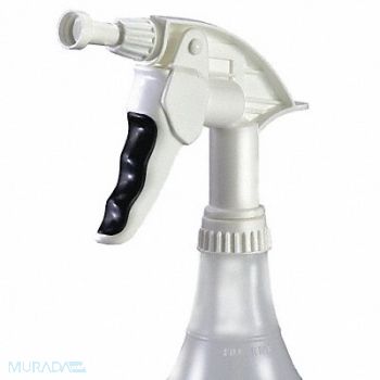 GRAINGER APPROVED Trigger Sprayer 16/24oz 13 1/4 H PK6, 3LFU2