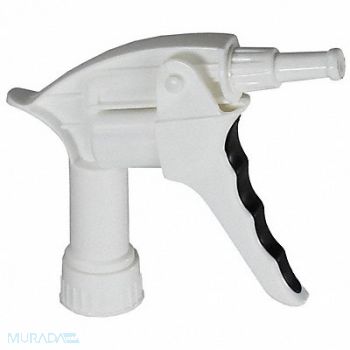 GRAINGER APPROVED Trigger Sprayer 24/32oz 13 1/4 H PK6, 3LFU4