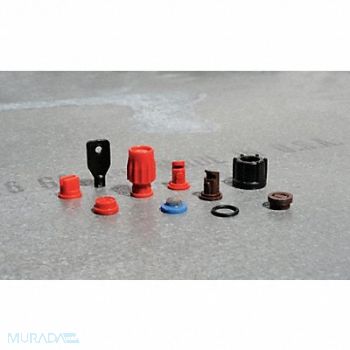 SOLO Nozzle Assortment, 3LGC3