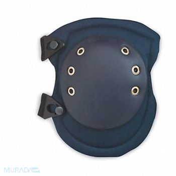 ALLEGRO Knee Pads Flexible Nylon Foam Univ PR, 3LHW4