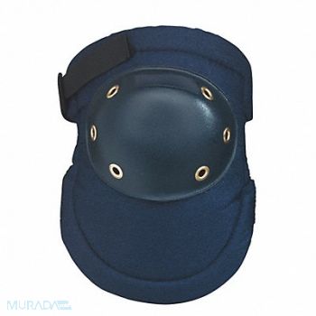 ALLEGRO Knee Pads Hard Foam Universal PR, 3LHW5