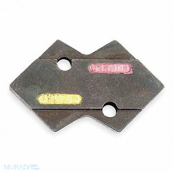 THOMAS BETTS Crimping Die TNB 13400 4/0 AWG-250 kcmil, 3LJ77