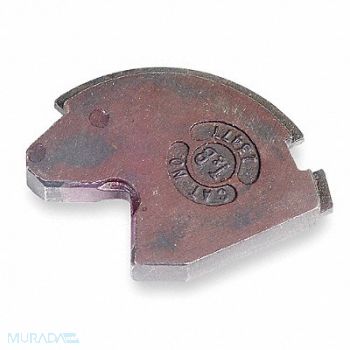 THOMAS BETTS Lower Die TNB 13400 8 AWG 6 AWG-4/0 AWG, 3LJ88