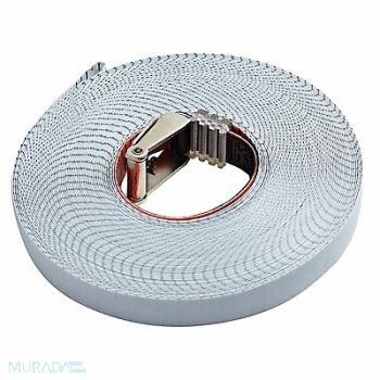 KESON Fiberglass Tape Refill 50 Ft 8ths, 3LJN4