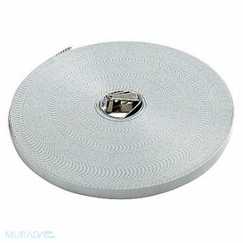 KESON Fiberglass Tape Refill 200 Ft 8ths, 3LJN6