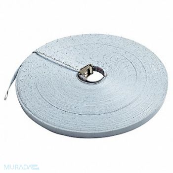 KESON Fiberglass Tape Refill 300 Ft 8ths/Engr, 3LJR9