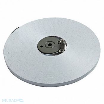 KESON Steel Tape Refill 60 M Metric(2mm), 3LJW7