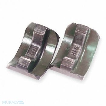 COLOR-KEYED KUBE Crimping Die TNB 15500 14 tons 300 kcmil, 3LK08