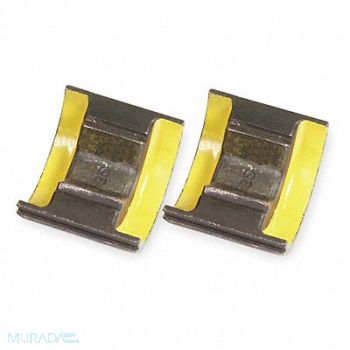 COLOR-KEYED KUBE Crimping Die TNB 15500 14 tons 900 kcmil, 3LK09