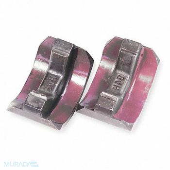 COLOR-KEYED KUBE Crimping Die TNB 15500 14 tons 700 kcmil, 3LK10