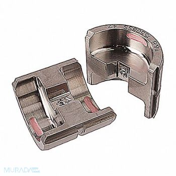 THOMAS BETTS Crimping Die TNB 15500 14 tons 1/0 AWG, 3LK12