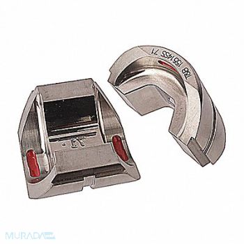 THOMAS BETTS Crimping Die TNB 15500 14 tons 350 kcmil, 3LK17