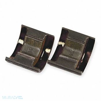 COLOR-KEYED KUBE Crimping Die TNB15500 4/0 AWG-350 kcmil, 3LK18