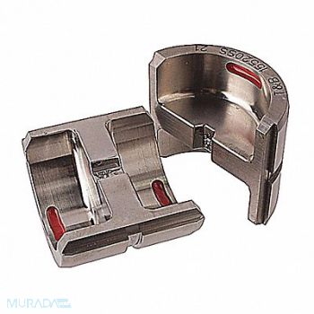 THOMAS BETTS Crimping Die TNB 15500 14 tons 8 AWG, 3LK19