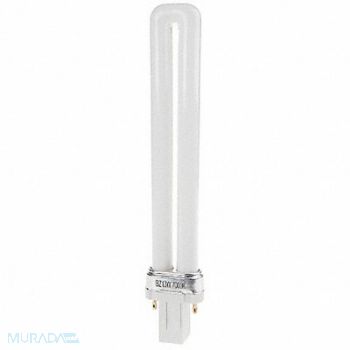 BAYCO Replacement Bulb Fluorescent 13W, 3LKL6