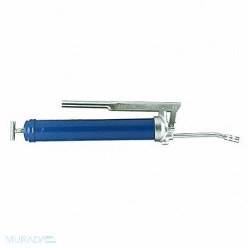 LINCOLN Grease Gun Lever 7500 psi 21 oz, 3LKR8