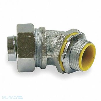 RACO Conduit Fitting Iron Steel Trd Sz 3/4in, 3LL16