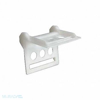 LIFT-ALL Corner Protector Plastic For Tie Down, 3LLH1