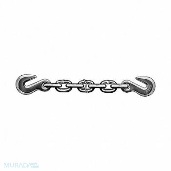 LIFT-ALL TIEDOWN CHAIN GRADE 70 5/16 IN, 3LLK2