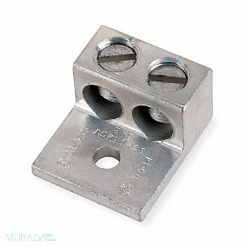 BLACKBURN MechConn Aluminum 1/2 in Socket, 3LN41