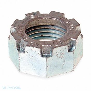 GRAINGER APPROVED Bushing Zinc, 3LN83