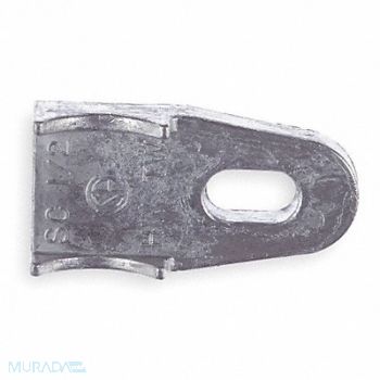 GRAINGER APPROVED Spacer Conduit Pipe Rigid 2 In, 3LP01