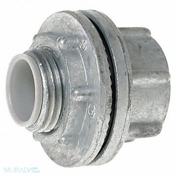 GRAINGER APPROVED Hubs Zinc Overall L 1 7/8in, 3LP40