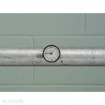 REOTEMP Bimetal Thermom 2 In Dial 50 to 750F, 3LPD1