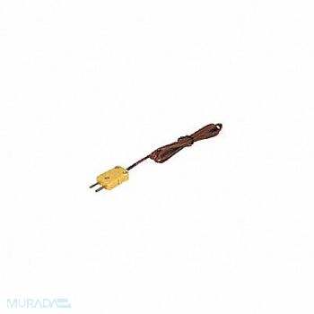 TEST PRODUCTS INTL. Immersion Temp Probe -165 to 400 Deg F, 3LRX6
