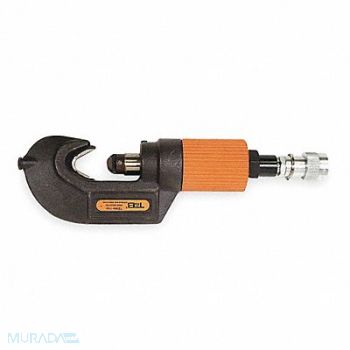 COLOR-KEYED KUBE Remote Powered Crimping Head L, 3LT14