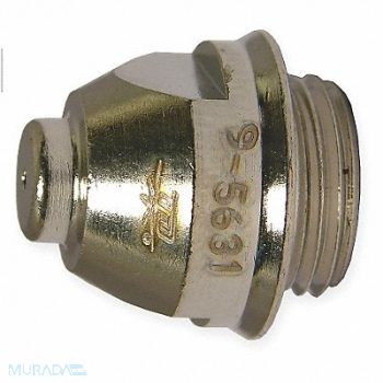 Thermal Dynamics Plasma Cutting Tip PK5, 3LVN2